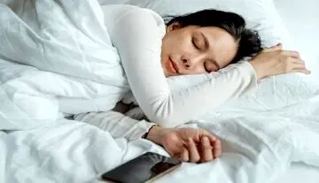 با این راهکار در خواب وزن کم کنید | خبر مهم برای افراد چاق