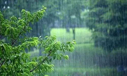 هواشناسی یکشنبه ۲۱ اردیبهشت | بارش تگرگ در این مناطق 