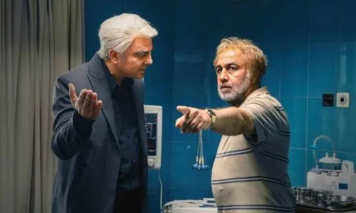 دانلود رایگان قسمت 7 سریال اجل معلق + لینک