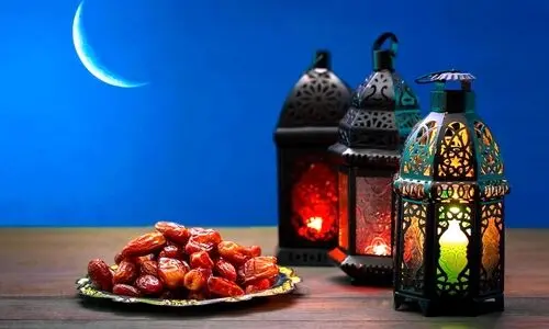 فردا یکشنبه ۱۲ اسفند ۱۴۰۳ اولین روز ماه رمضان | اعمال مخصوص شب اول ماه رمضان