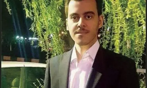 کشف جسد پزشک 30 ساله در کویر بجستان !