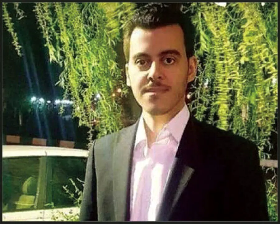 کشف جسد پزشک 30 ساله در کویر بجستان !