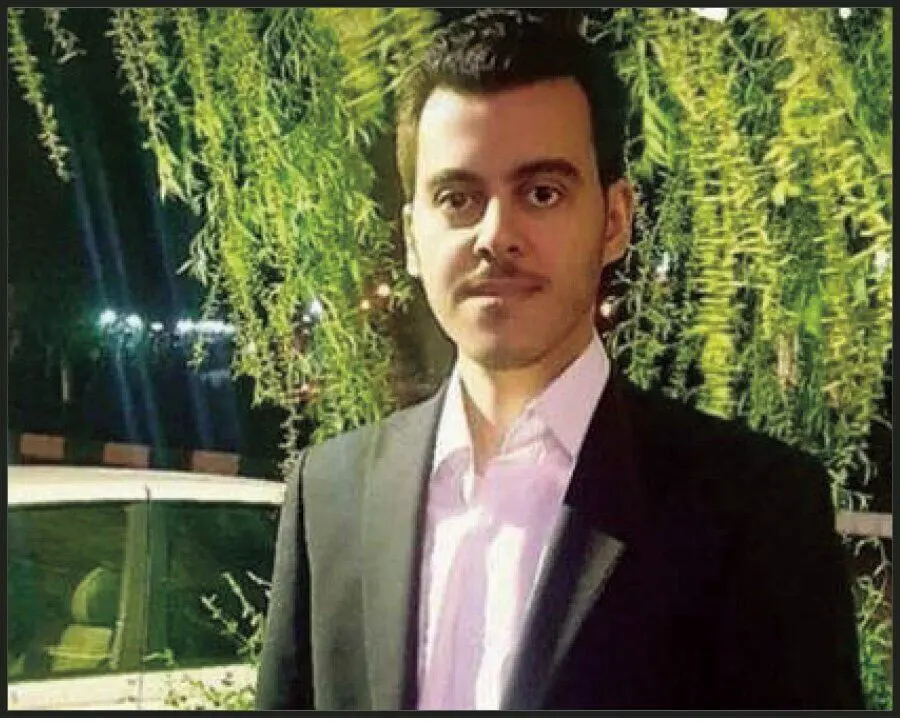 کشف جسد پزشک 30 ساله در کویر بجستان !