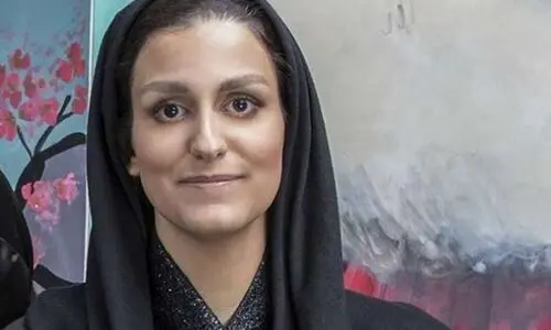 تیپ عجیب دختر مهران مدیری در جشن تولدش | تم کارتونی تولد شهرزاد مدیری سوژه شد + عکس