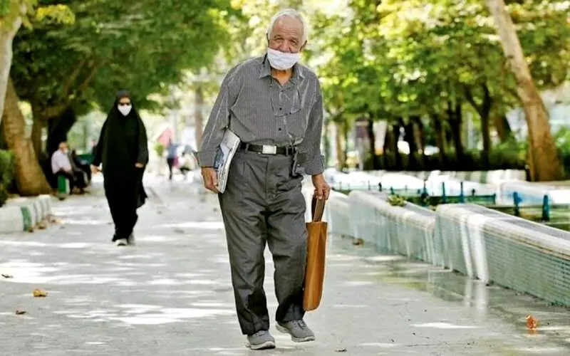 سورپرایز خرداد ماه بازنشستگان | خبر خوش درباره همسان سازی حقوق بازنشستگان ۱۴۰۳