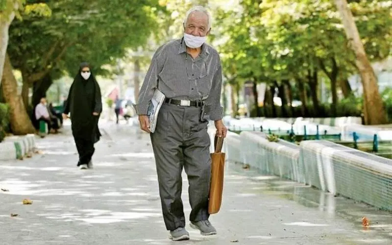 خبر فوری برای بازنشستگان | پرداخت تسهیلات بانکی پنج ساله به بازنشستگان | جزییات مهم از وام بازنشستگان 