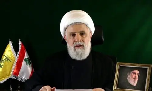 جانشین حسن نصرالله معرفی شد