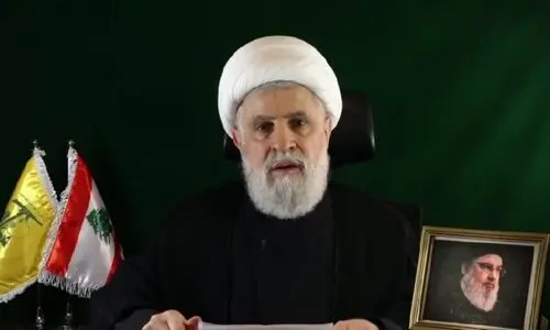 جانشین حسن نصرالله معرفی شد