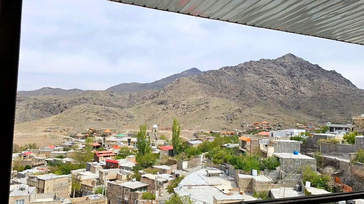 روستای فردو در کدام استان ایران قرار دارد ؟ | آمریکا به کجای فردو حمله کرد؟