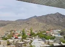 روستای فردو در کدام استان ایران قرار دارد ؟ | آمریکا به کجای فردو حمله کرد؟