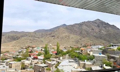 روستای فردو در کدام استان ایران قرار دارد ؟ | آمریکا به کجای فردو حمله کرد؟