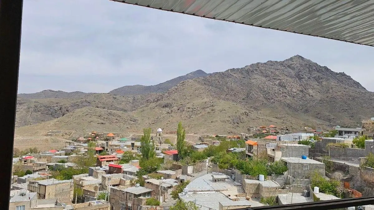 روستای فردو در کدام استان ایران قرار دارد ؟ | آمریکا به کجای فردو حمله کرد؟