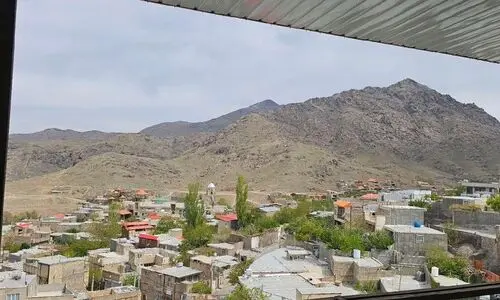 روستای فردو در کدام استان ایران قرار دارد ؟ | آمریکا به کجای فردو حمله کرد؟