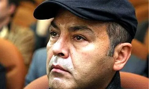 فریبرز عرب‌ نیا خبر بازگشتش به ایران را تایید کرد | قصد دارم به کشور عزیزم برگردم