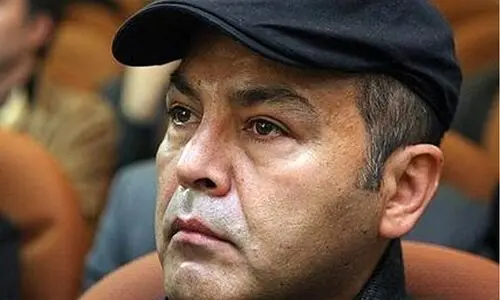 فریبرز عرب‌ نیا خبر بازگشتش به ایران را تایید کرد | قصد دارم به کشور عزیزم برگردم