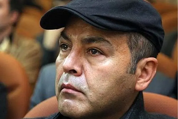 فریبرز عرب‌ نیا خبر بازگشتش به ایران را تایید کرد | قصد دارم به کشور عزیزم برگردم