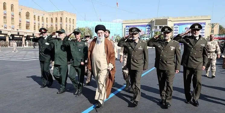 رهبر انقلاب: صهیونیست‌ها بدانند با قتل عام مردم غزه سیلی سنگین‌تری خواهند خورد