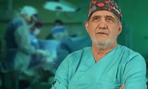شایعه عجیب درباره بیمار جراحی شده توسط پزشکیان | بیمار فوت شده ؟