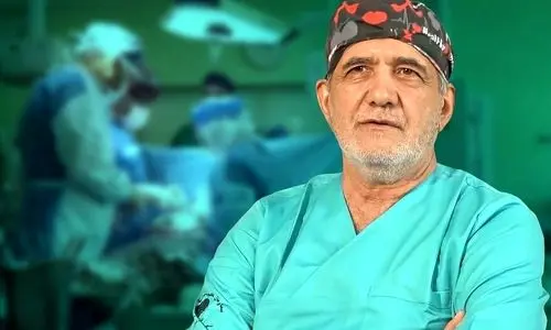 شایعه عجیب درباره بیمار جراحی شده توسط پزشکیان | بیمار فوت شده ؟