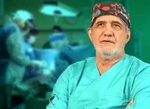 شایعه عجیب درباره بیمار جراحی شده توسط پزشکیان | بیمار فوت شده ؟