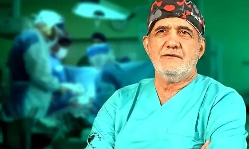 شایعه عجیب درباره بیمار جراحی شده توسط پزشکیان | بیمار فوت شده ؟