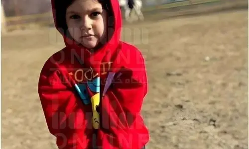 دستگیری متهم اصلی کودک آزاری و تعرض به دختربچه بوکانی !