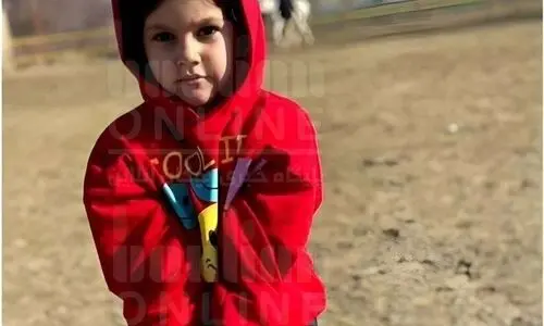 دستگیری متهم اصلی کودک آزاری و تعرض به دختربچه بوکانی !