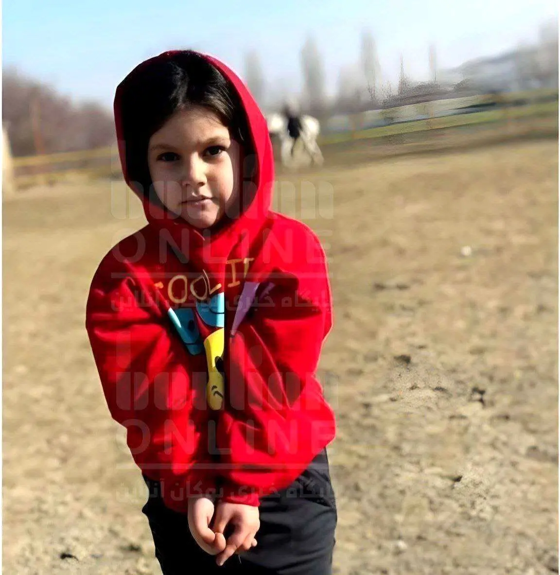 دستگیری متهم اصلی کودک آزاری و تعرض به دختربچه بوکانی !