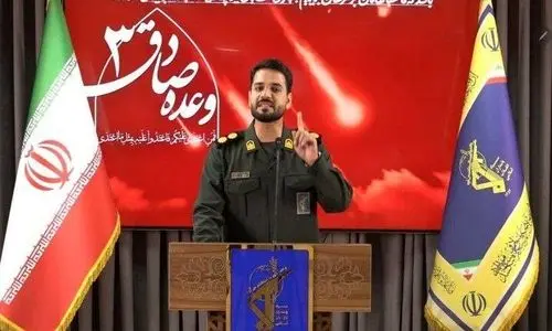 دیشب؛ شلیک ۳۰ موشک ایرانی به سمت اراضی اشغالی تنها طی ۲۰ دقیقه | عکسی از آسمان سرزمین‌های اشغالی پر از موشک های ایرانی