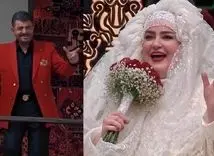 محمود شهریاری جوکر رو ترکوند