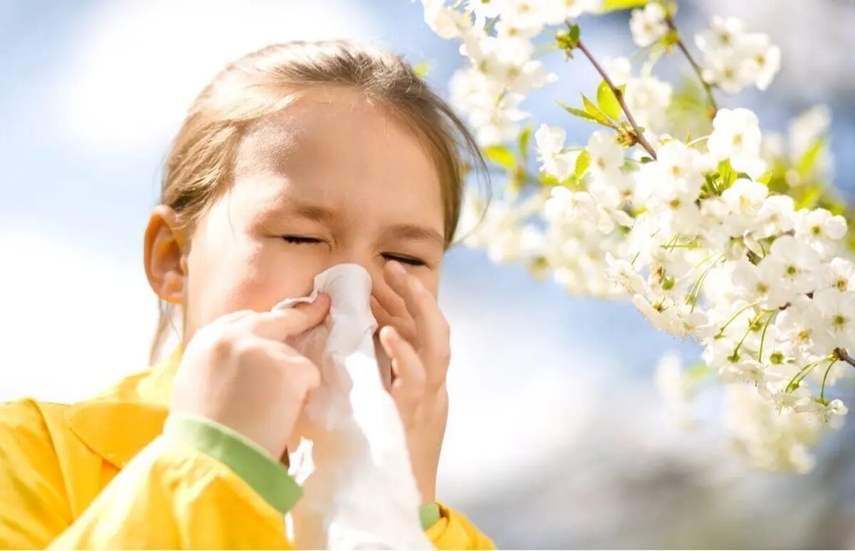 گرفتار آلرژی بهاره شدید بخوانید | این داروها برای آبریزش بینی و عطسه معجزه می‌کند!