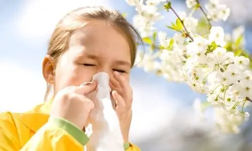 گرفتار آلرژی بهاره شدید بخوانید | این داروها برای آبریزش بینی و عطسه معجزه می‌کند!