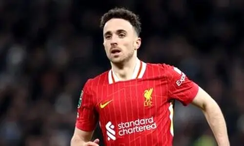 اولین ویدیو از محل تصادف ژوتا و برادرش ! + ویدئو
