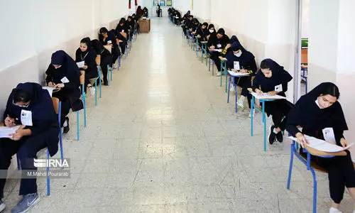 آخرین وضعیت برگزاری امتحانات دانش‌آموزان | برنامه جدید برگزاری امتحانات دانش‌آموزان