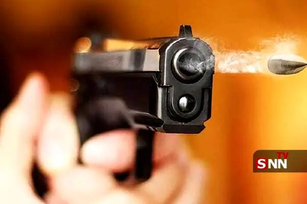 ناکامی مرد اعدامی در فرار از بیمارستان کرج! | همسرش با ۳ تفنگ و ۱۲۰ فشنگ عیادتش آمده بود! + فیلم