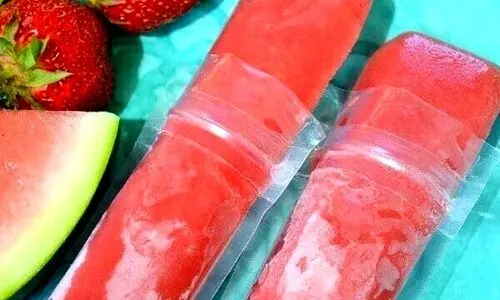طرز تهیه یخمک هندوانه در منزل | تو داغی تابستون فقط یخمک می چسبه !