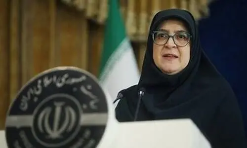 سخنگوی دولت: متعجبم که چرا مدارس را تعطیل نکردند