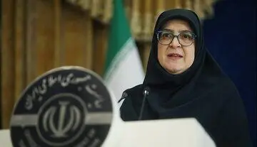 سخنگوی دولت: متعجبم که چرا مدارس را تعطیل نکردند