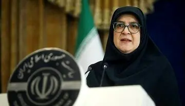 سخنگوی دولت: متعجبم که چرا مدارس را تعطیل نکردند