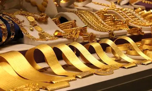 قیمت طلا ۱۸ عیار همین الان  یکشنبه ۲۵ خرداد