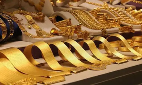 پیش بینی تغییر قیمت طلا تا این عدد 