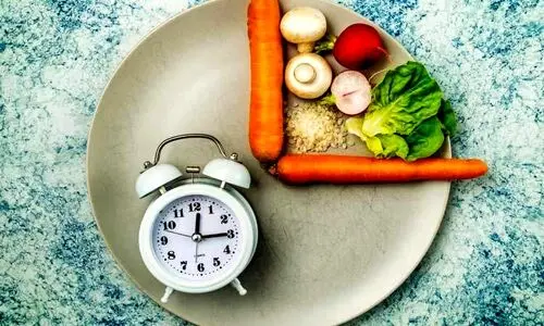 درباره رژیم فستینگ بیشتر بدانید+ویدئو