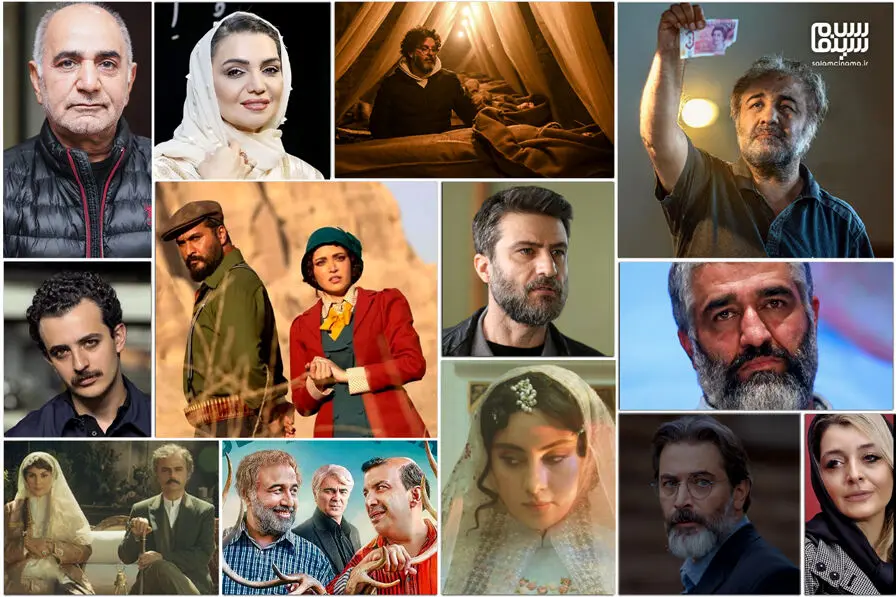 لیست سریال‌های جدید پلتفرم‌ها برای تابستان | تکلیف پخش سریال سووشون مشخص شد 