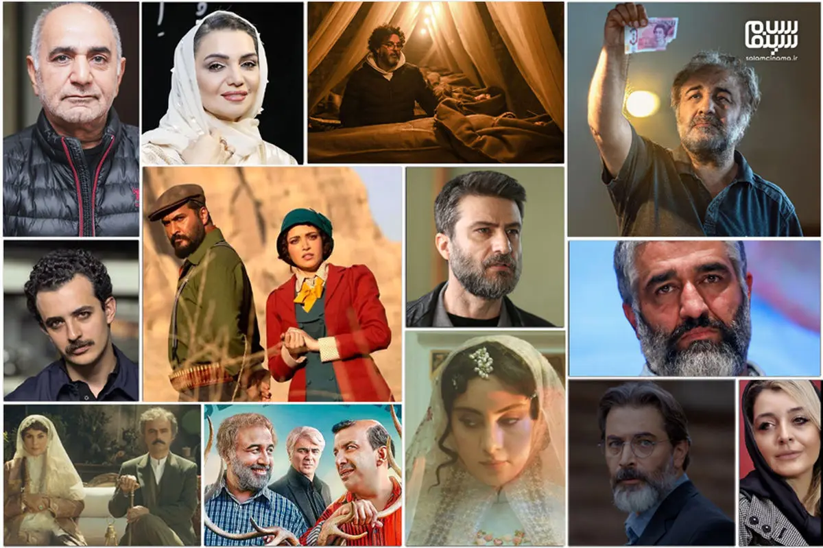 لیست سریالهای جدید پلتفرمها برای تابستان | تکلیف پخش سریال سووشون مشخص شد