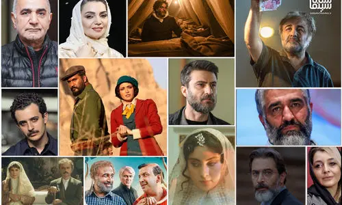 جدول پخش سریال های نمایش خانگی در تیر 1404 | 2 برنامه جدید اضافه شد !