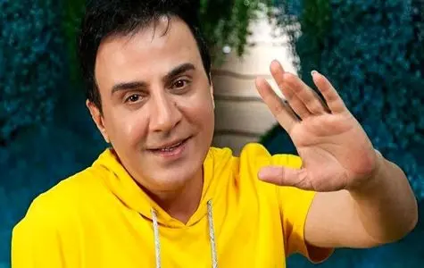 کار زیبای عموپورنگ در اینستاگرام غوغا کرد | توصیه داریوش فرضیایی به والدین + ویدئو