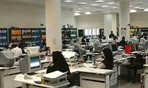 تمدید دورکاری و تعطیلی ادارات تهران | تعطیلی ادارات تهران تمدید شد؟