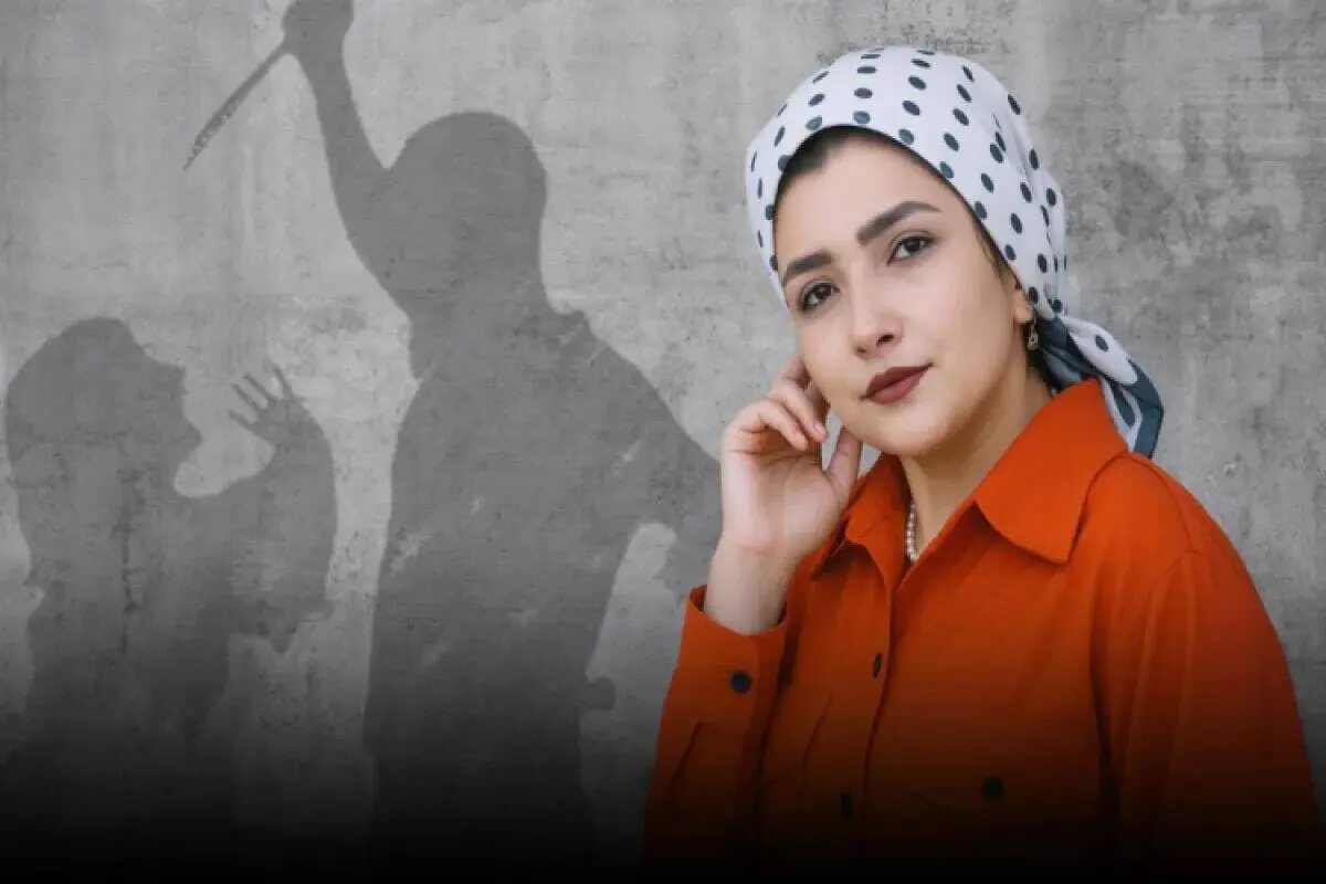 جنایت تکان دهنده دیگر از کشته شدن یک زن | جسد زن جوان در بیایان های پیشوای ورامین پیدا شد | کبرا رضایی کیست؟