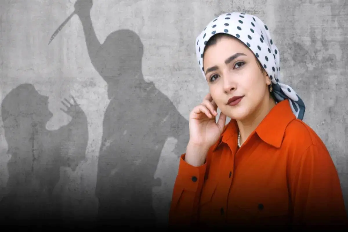 جنایت تکان دهنده دیگر از کشته شدن یک زن | جسد زن جوان در بیایان های پیشوای ورامین پیدا شد | کبرا رضایی کیست؟