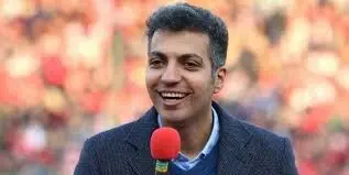 علت رفتن عادل فردوسی پور از تلویزیون مشخص شد 